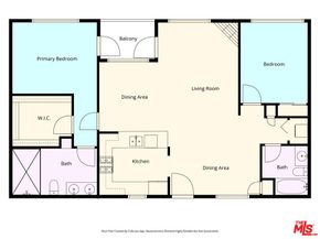 4724 Kester Avenue 209, Sherman Oaks CA 91403