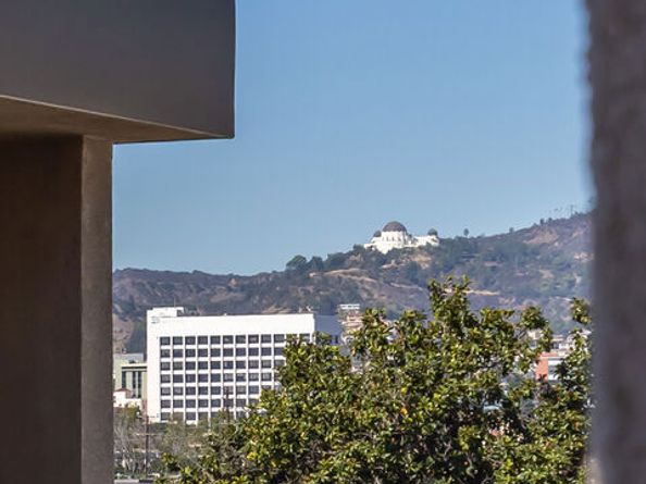 4005 Monroe Street 10, Los Angeles CA 90029
