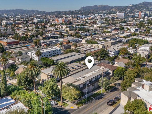4005 Monroe Street 10, Los Angeles CA 90029