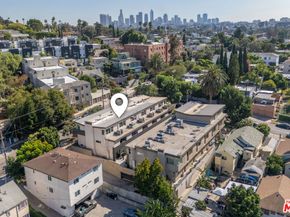 4005 Monroe Street 10, Los Angeles CA 90029