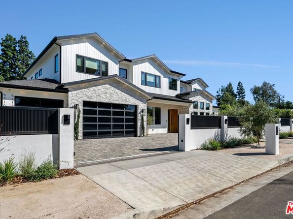 5414 Genesta Avenue, Encino CA 91316