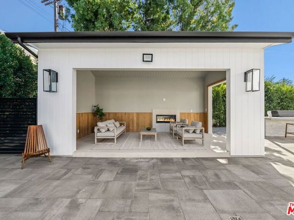 5414 Genesta Avenue, Encino CA 91316