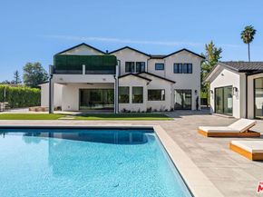 5414 Genesta Avenue, Encino CA 91316