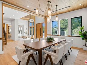 5414 Genesta Avenue, Encino CA 91316