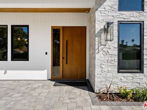 5414 Genesta Avenue, Encino CA 91316