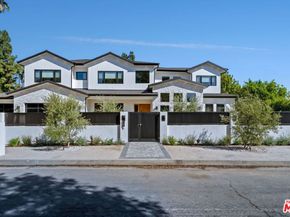 5414 Genesta Avenue, Encino CA 91316