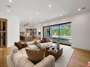 5414 Genesta Avenue, Encino CA 91316