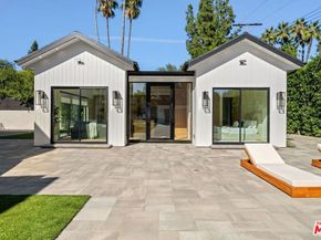 5414 Genesta Avenue, Encino CA 91316