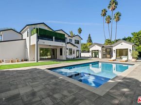 5414 Genesta Avenue, Encino CA 91316