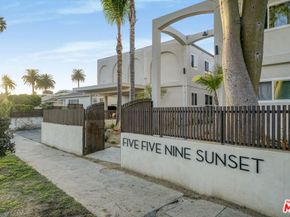 559 Sunset Avenue, Venice CA 90291