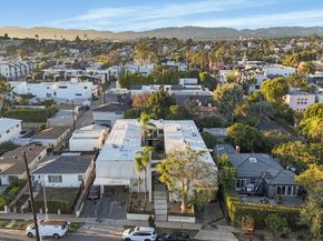 559 Sunset Avenue, Venice CA 90291