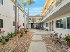 559 Sunset Avenue, Venice CA 90291