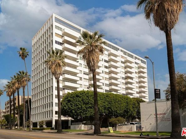 7135 Hollywood Boulevard 103, Los Angeles CA 90046