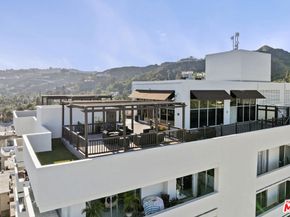 7250 Franklin Avenue 616, Los Angeles CA 90046