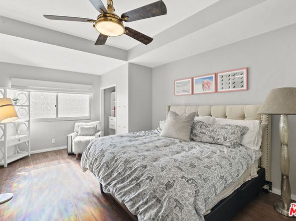 7250 Franklin Avenue 616, Los Angeles CA 90046