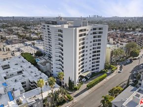 7250 Franklin Avenue 616, Los Angeles CA 90046