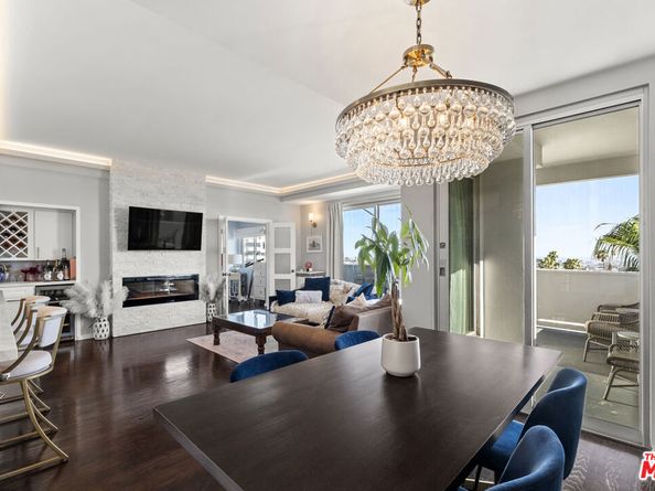 7250 Franklin Avenue 616, Los Angeles CA 90046