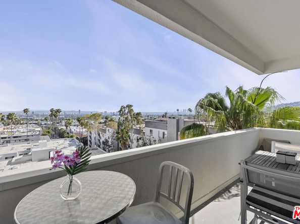 7250 Franklin Avenue 616, Los Angeles CA 90046