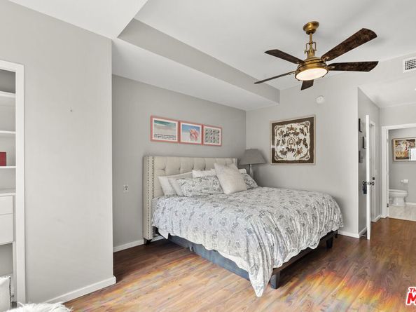 7250 Franklin Avenue 616, Los Angeles CA 90046