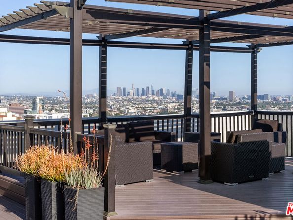 7250 Franklin Avenue 616, Los Angeles CA 90046