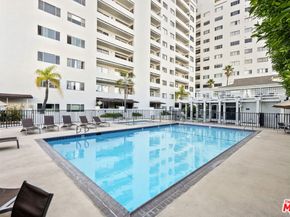 7250 Franklin Avenue 616, Los Angeles CA 90046