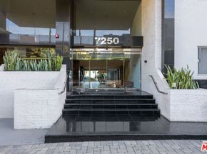 7250 Franklin Avenue 616, Los Angeles CA 90046