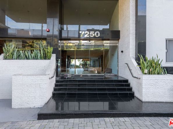 7250 Franklin Avenue 616, Los Angeles CA 90046