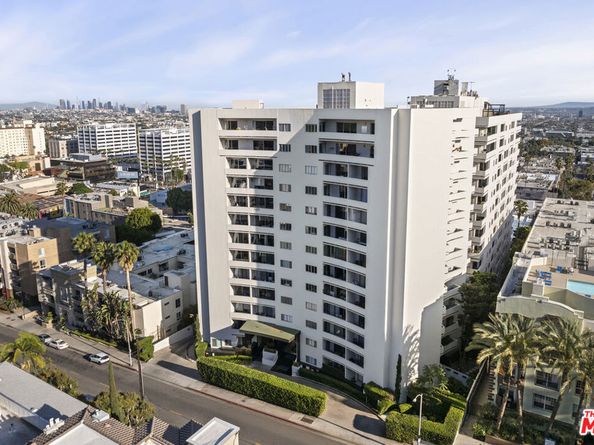 7250 Franklin Avenue 616, Los Angeles CA 90046