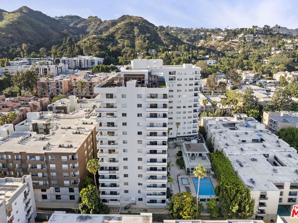 7250 Franklin Avenue 616, Los Angeles CA 90046