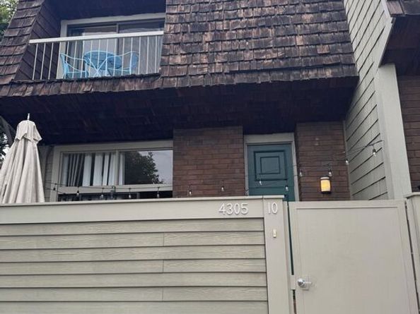 4305 Redwood Avenue 10, Marina Del Rey CA 90292