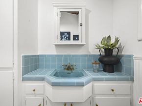 1113 N Beverly Glen Boulevard, Los Angeles CA 90077