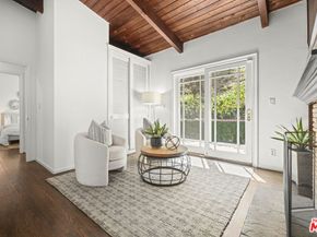 1113 N Beverly Glen Boulevard, Los Angeles CA 90077