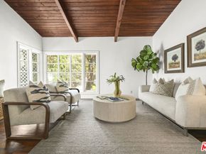 1113 N Beverly Glen Boulevard, Los Angeles CA 90077