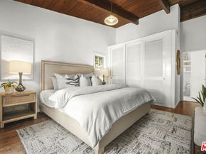 1113 N Beverly Glen Boulevard, Los Angeles CA 90077