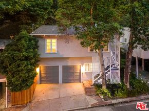 1113 N Beverly Glen Boulevard, Los Angeles CA 90077