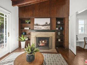 1113 N Beverly Glen Boulevard, Los Angeles CA 90077