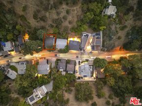 1113 N Beverly Glen Boulevard, Los Angeles CA 90077