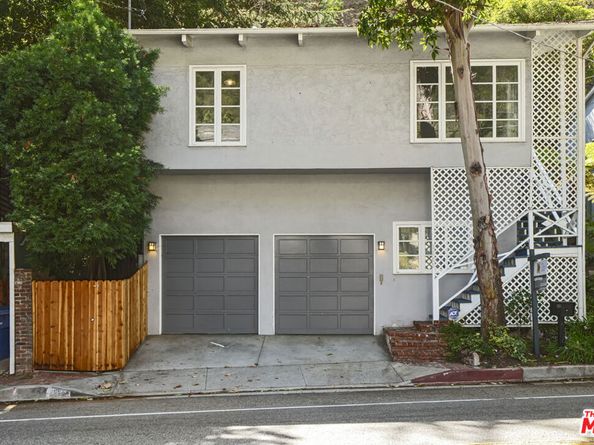 1113 N Beverly Glen Boulevard, Los Angeles CA 90077