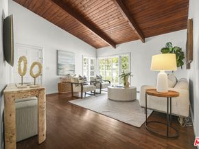 1113 N Beverly Glen Boulevard, Los Angeles CA 90077