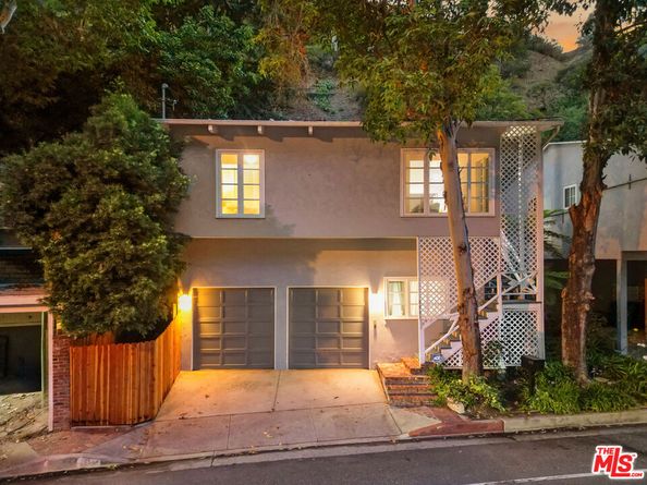 1113 N Beverly Glen Boulevard, Los Angeles CA 90077