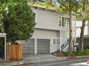 1113 N Beverly Glen Boulevard, Los Angeles CA 90077