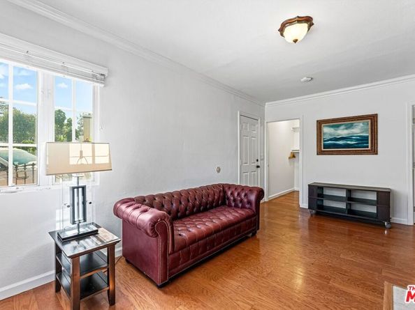 3627 Olympiad Drive, View Park CA 90043