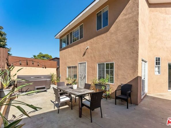 3627 Olympiad Drive, View Park CA 90043