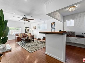 3627 Olympiad Drive, View Park CA 90043