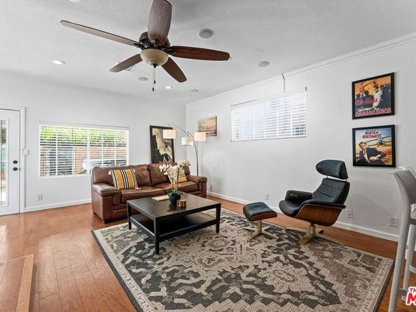 3627 Olympiad Drive, View Park CA 90043