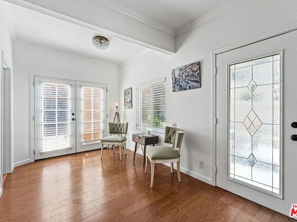 3627 Olympiad Drive, View Park CA 90043