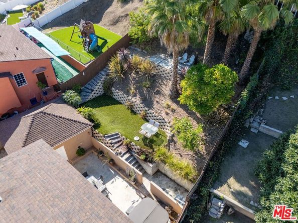 3627 Olympiad Drive, View Park CA 90043