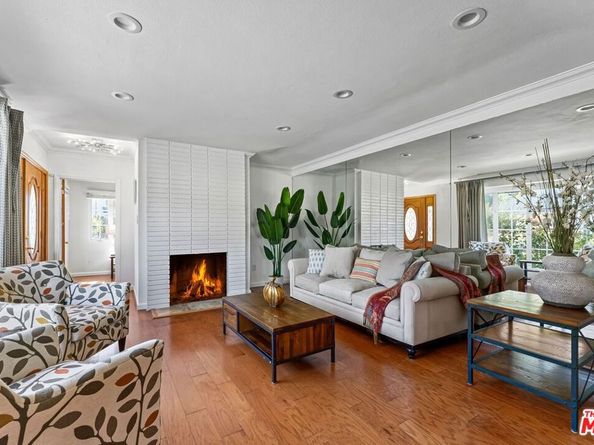 3627 Olympiad Drive, View Park CA 90043