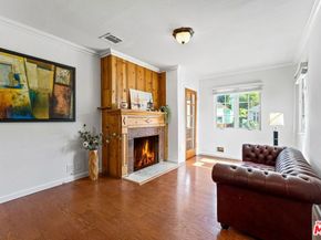 3627 Olympiad Drive, View Park CA 90043