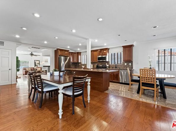 3627 Olympiad Drive, View Park CA 90043